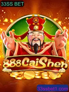 Descubra o Fascinante Mundo do Jogo 888CaiShen: Regras e Dicas para Maximizar sua Experiência com 33SS BET