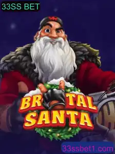 Explorando o Universo de BrutalSanta e sua Estratégia 33SS BET