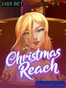 ChristmasReach: Um Jogo Festivo com a Palavra-Chave 33SS BET