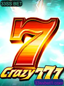 Crazy777: Explore o Mundo Emocionante do 33SS BET