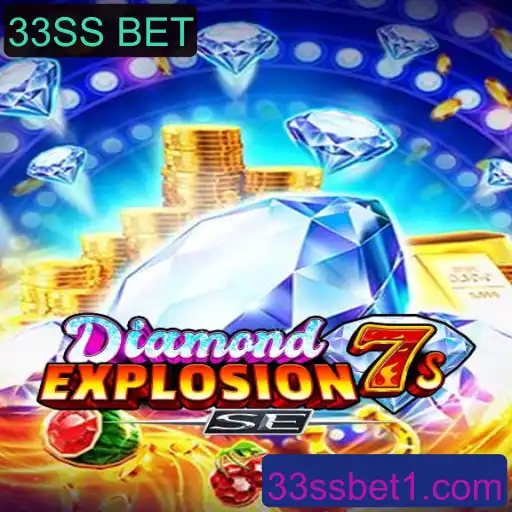 Explorando o Fascinante Mundo de DiamondExplosion7sSE e a Chave para o Sucesso: 33SS BET