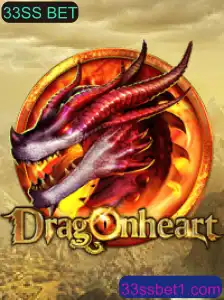 Descubra a Aventura Épica de DragonHeart no Universo 33SS BET