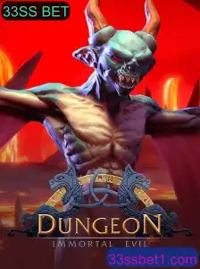 Explorando 'Dungeon': Introdução e Regras do Jogo com 33SS BET