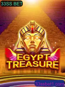 Explorando o Fascinante Mundo de EgyptTreasure: Um Mergulho Profundo nas Regras e Estratégias