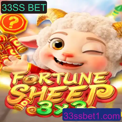 Descubra FortuneSheep: O Jogo que Revoluciona com 33SS BET