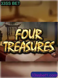 Explorando o Fascinante Mundo de FourTreasures
