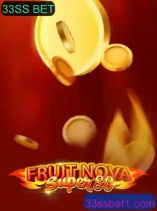 Explorando o Universo de FruitNovaSuper80: Um Guia Completo com Enfoque no 33SS BET