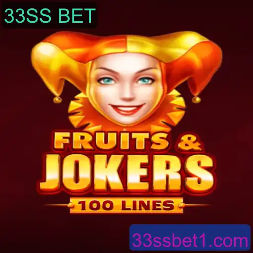 Descubra as Emoções do Jogo FruitsAndJokers100