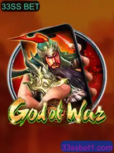 Descubra o Fascinante Mundo de GodofWarM com 33SS BET