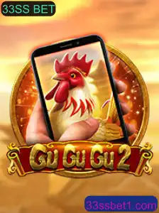 Descubra o Novo Jogo GuGuGu2M e sua Inovadora Regra 33SS BET