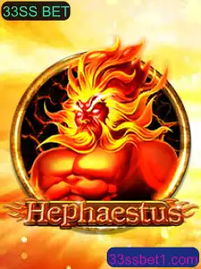 Hephaestus: A Nova Sensação no Mundo dos Games