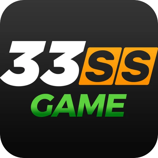 33SS BET Logo