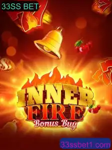 InnerFireBonusBuy: A Nova Sensação no Mundo dos Jogos