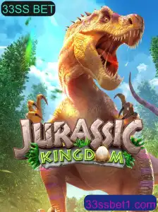 Desvendando JurassicKingdom: A Aventura Extrema no Mundo Pré-histórico