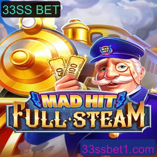 MadHitFullSteam: Explorando as Regras e Aventura do Jogo com 33SS BET