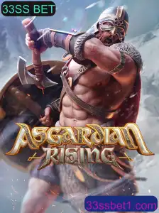 Explorando o Mundo de AsgardianRising: A Última Sensação do Universo dos Jogos