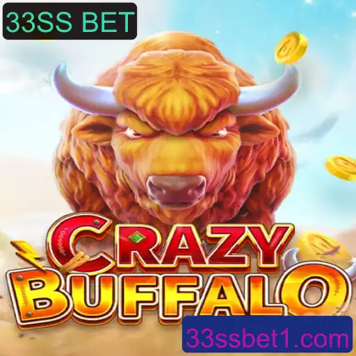 Descubra o Mundo Fascinante de CRAZYBUFFALO com 33SS BET