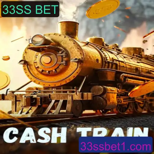 Descubra o Novo Jogo Sensação: CashTrain e Sua Revolucionária 33SS BET
