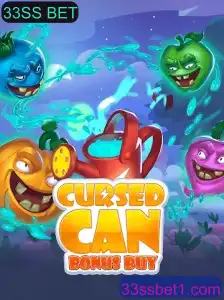 Descubra as Emoções de CursedCanBonusBuy: Uma Aventura Inovadora nos Jogos de Azar