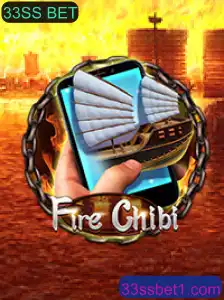 Descubra o Universo do Jogo FireChibiM e as Emoções do 33SS BET