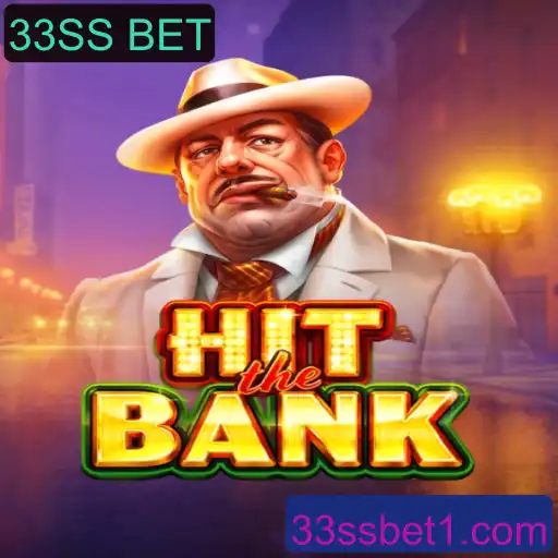 HitTheBank: Descubra o Novo Jogo de Estratégia e Sorte