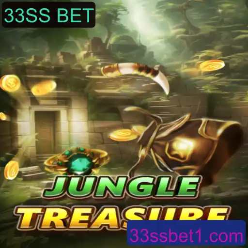 Explorando JungleTreasure: O Fascinante Mundo do Jogo com 33SS BET