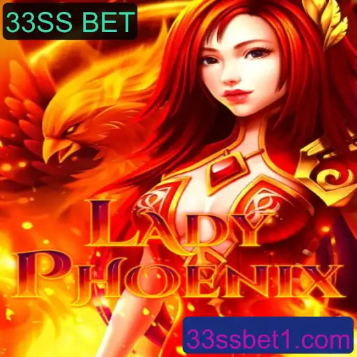 Descubra o Mundo Encantador de LadyPhoenix: A Emoção do 33SS BET