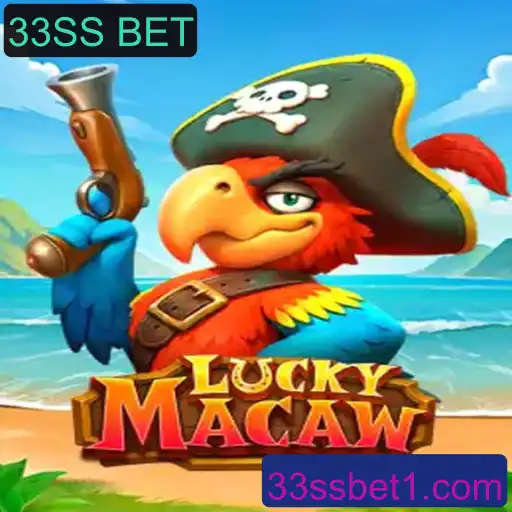 Descubra o Fascinante Jogo LuckyMacaw e Aposte com 33SS BET