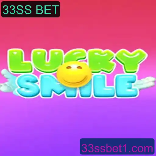 Descubra o Fascinante Mundo do Jogo LuckySmile com 33SS BET