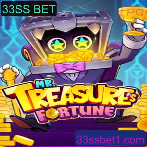 Descubra a Aventura Fascinante de MrTreasuresFortune com 33SS BET