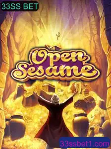 OpenSesame: Descubra o Mundo do Jogo e as Regras do 33SS BET