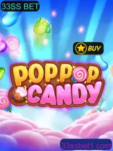 Descubra o Mundo Encantado de POPPOPCANDY: Um Jogo de Emoções e Estratégia