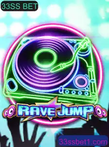 RaveJump: A Dinâmica Emocionante do Novo Jogo com 33SS BET