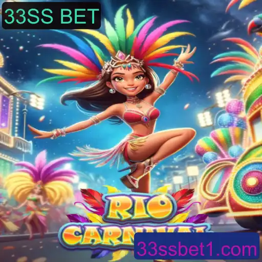 Descubra a Emoção do Jogo RioCarnival com a Chave 33SS BET