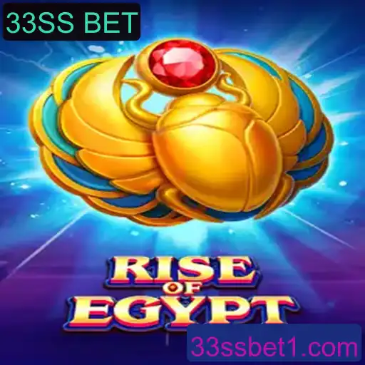 Descubra o Fascinante Mundo de RiseOfEgypt com a Promoção 33SS BET