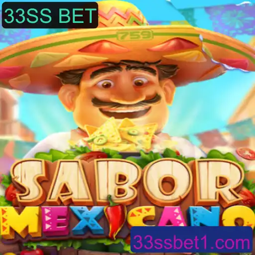 Conheça o Jogo SaborMexicano e a Palavr-chave 33SS BET