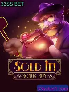 Descubra o Mundo do Jogo SolditBonusBuy e a Estratégia 33SS BET