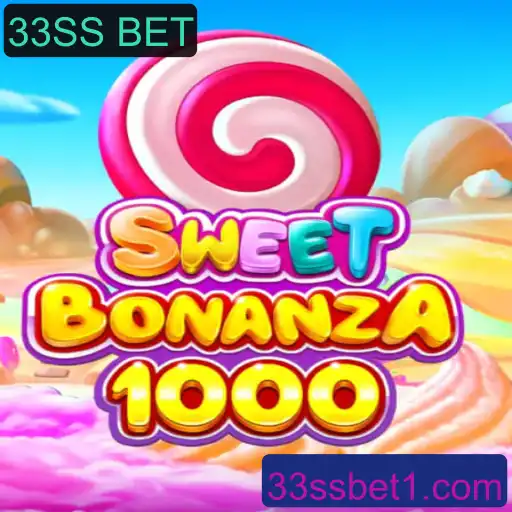 Descubra o Empolgante Mundo de SweetBonanza1000 e a Estratégia '33SS BET'