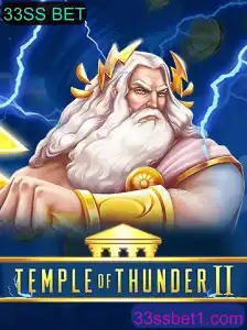 Desvendando os Mistérios de TempleofThunderII - A Experiência de Jogo Suprema