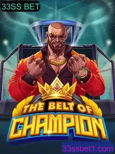Explorando o Empolgante Mundo de TheBeltOfChampion
