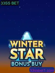 Descubra o Mundo do WinterStarBonusBuy: Diversão e Estratégia no 33SS BET