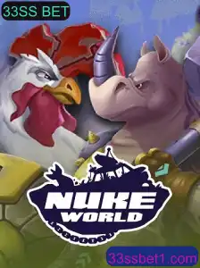 NukeWorld: Aventuras no Mundo Pós-Apocalíptico