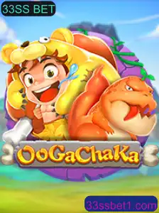 OoGaChaKa: Uma Imersão no Universo Lúdico com 33SS BET