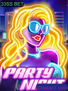 Desvendando o Jogo PartyNight: As Regras e Aventuras do 33SS BET