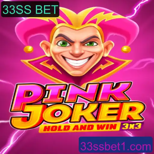 Explorando o Excitante Mundo do Jogo PinkJoker e a Estratégia 33SS BET
