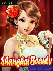 Descubra ShanghaiBeauty: Uma Viagem ao Intrigante Mundo de 33SS BET