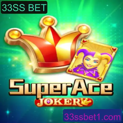 Descubra o Mundo Fascinante do Jogo SuperAceJoker