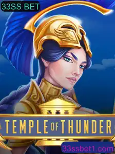 TempleofThunder: Uma Aventura no Mundo dos Jogos de Cassino Online