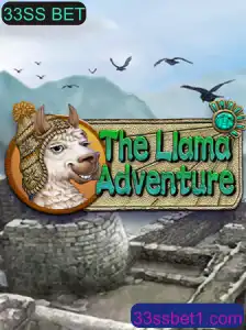 TheLlamaAdventure: Explore o Mundo Encantado dos Llamas