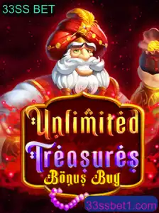 Explore o Mundo de ‘UnlimitedTreasuresBonusBuy' com a Estratégia 33SS BET